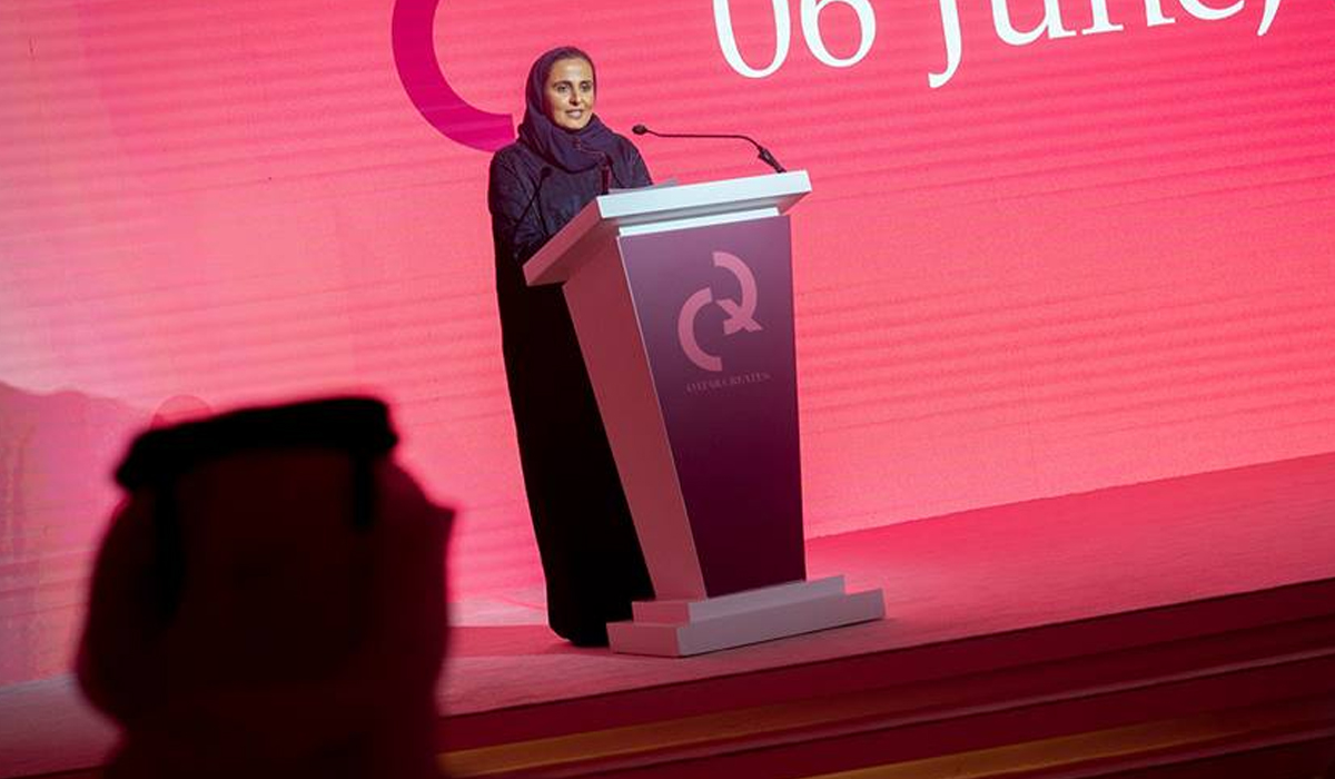 Qatar Creates Reveals New Format Ahead of FIFA World Cup Qatar 2022